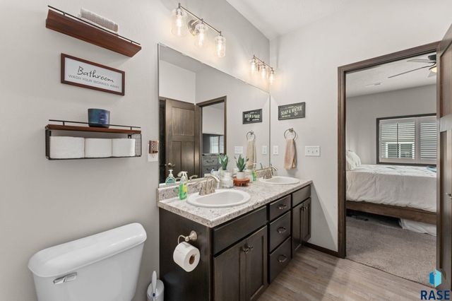 4500 E Whisper Ridge Pl Place, Sioux Falls, SD 57108