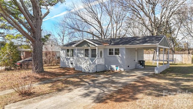128 Jeter Street, Chester, SC 29706