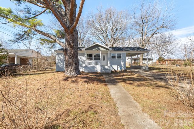 128 Jeter Street, Chester, SC 29706