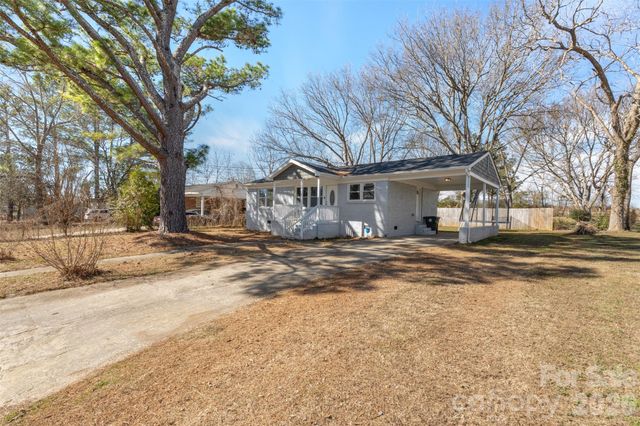128 Jeter Street, Chester, SC 29706