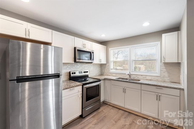 128 Jeter Street, Chester, SC 29706