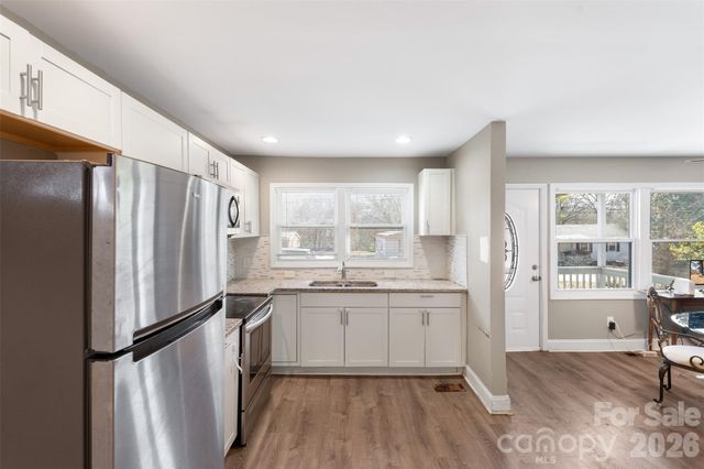 128 Jeter Street, Chester, SC 29706