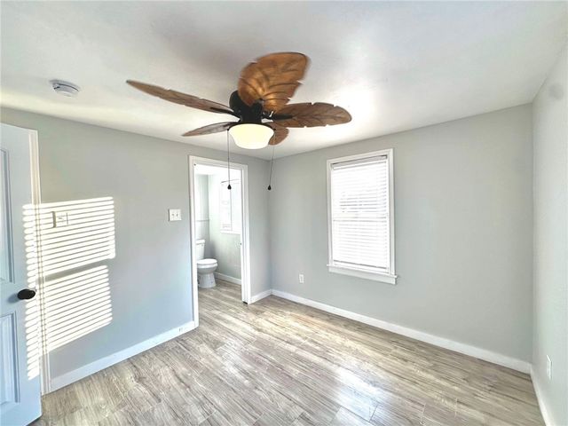 417 W Avenue A, Port Aransas, TX 78373