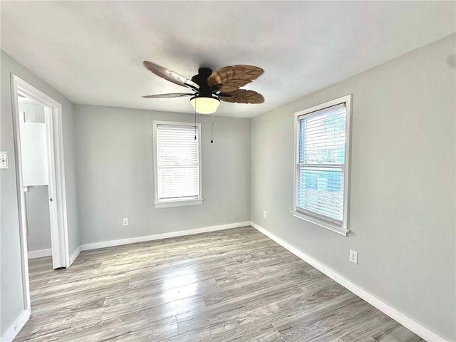 417 W Avenue A, Port Aransas, TX 78373