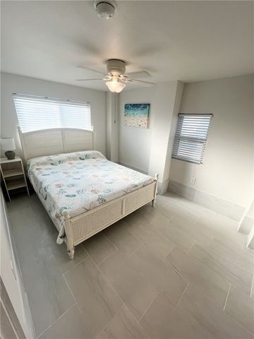 417 W Avenue A, Port Aransas, TX 78373