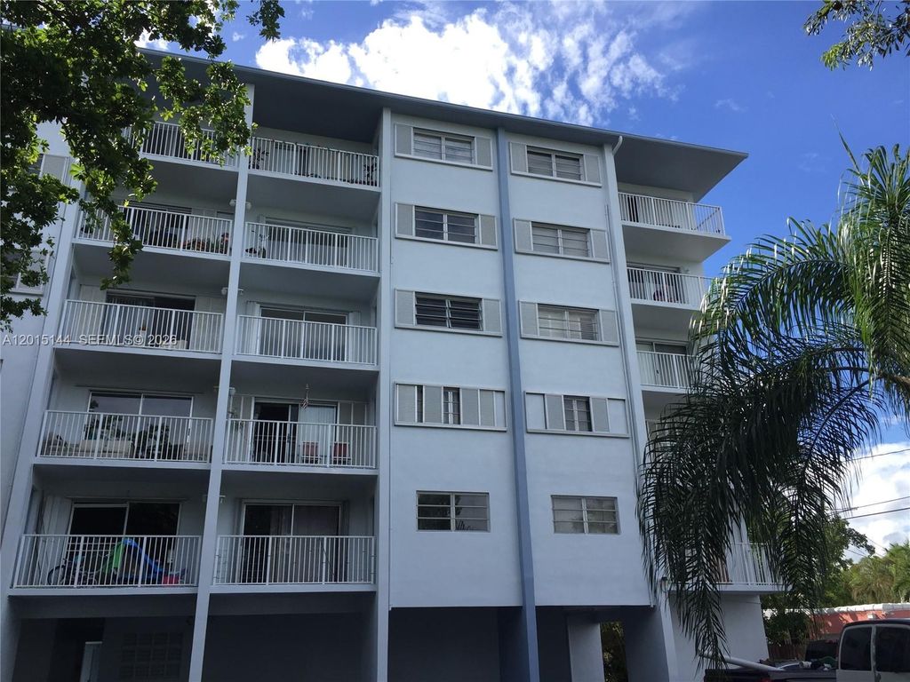 1701 Washington St 604, Hollywood, FL 33020