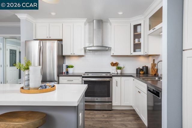 1109 1109 Rockledge Lane 10, Walnut Creek, CA 94595