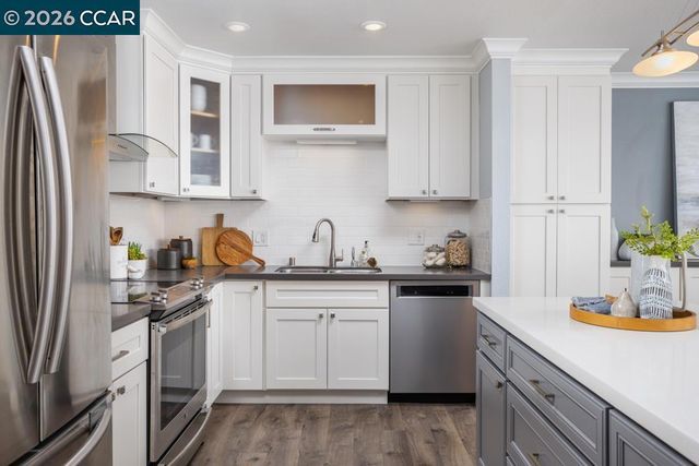 1109 1109 Rockledge Lane 10, Walnut Creek, CA 94595