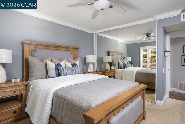 1109 1109 Rockledge Lane 10, Walnut Creek, CA 94595