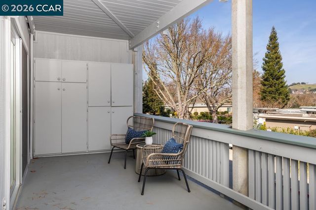 1109 1109 Rockledge Lane 10, Walnut Creek, CA 94595