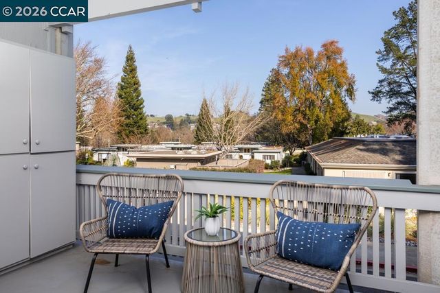 1109 1109 Rockledge Lane 10, Walnut Creek, CA 94595