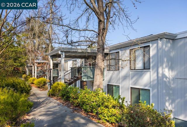 1109 1109 Rockledge Lane 10, Walnut Creek, CA 94595