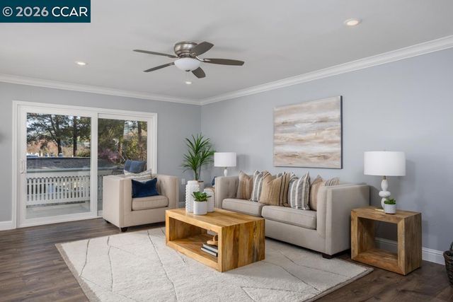 1109 1109 Rockledge Lane 10, Walnut Creek, CA 94595