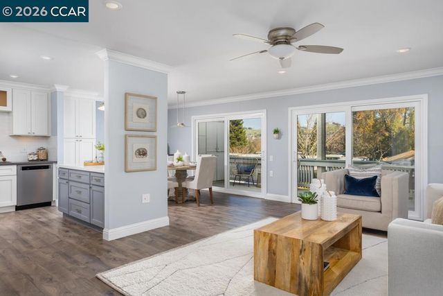 1109 1109 Rockledge Lane 10, Walnut Creek, CA 94595