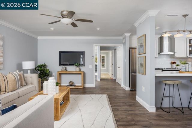 1109 1109 Rockledge Lane 10, Walnut Creek, CA 94595