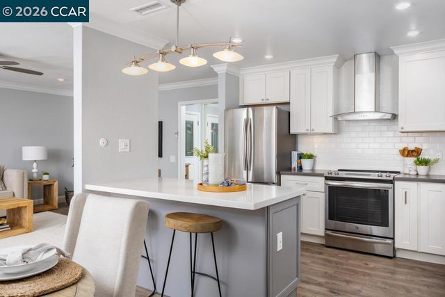 1109 1109 Rockledge Lane 10, Walnut Creek, CA 94595