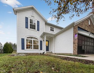 6743 Lexington Circle, Zionsville, IN 46077