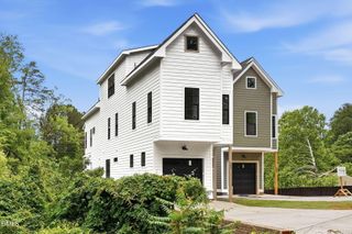 502 W Chatham Street, Apex, NC 27502