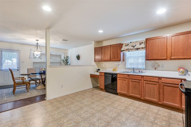 3404 Highpoint Drive, Denton, TX 76210