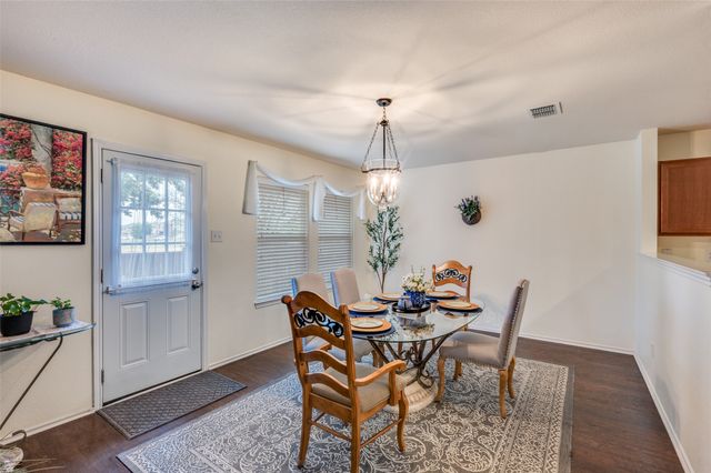 3404 Highpoint Drive, Denton, TX 76210