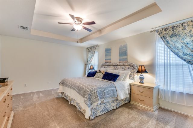 3404 Highpoint Drive, Denton, TX 76210