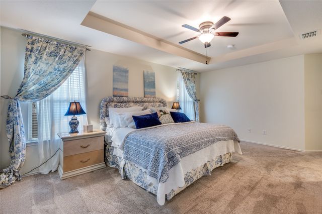 3404 Highpoint Drive, Denton, TX 76210