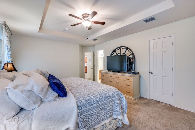 3404 Highpoint Drive, Denton, TX 76210