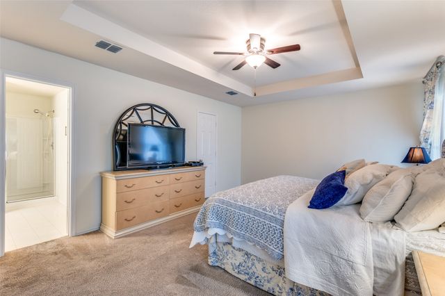 3404 Highpoint Drive, Denton, TX 76210