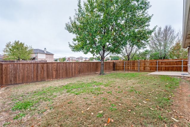 3404 Highpoint Drive, Denton, TX 76210