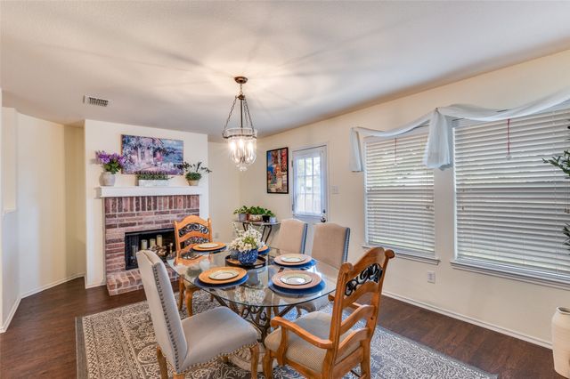 3404 Highpoint Drive, Denton, TX 76210