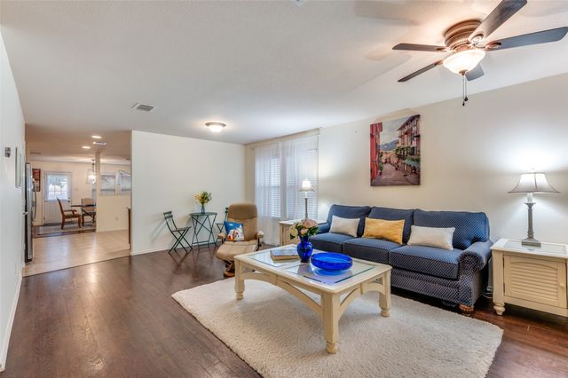 3404 Highpoint Drive, Denton, TX 76210