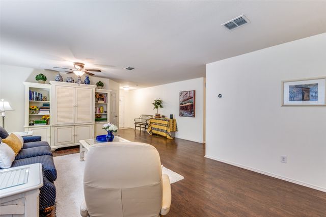 3404 Highpoint Drive, Denton, TX 76210