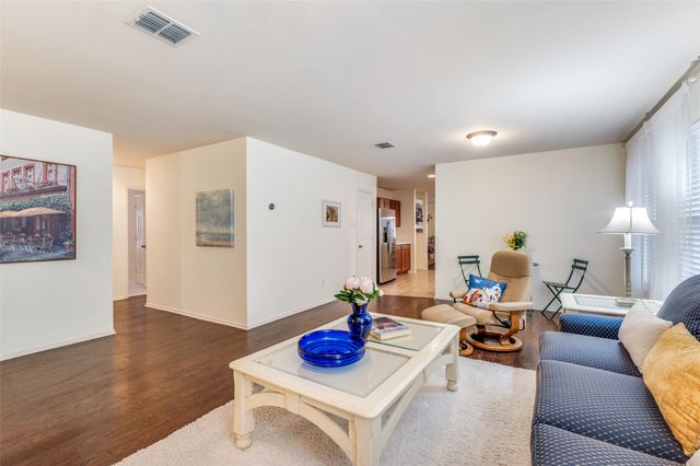 3404 Highpoint Drive, Denton, TX 76210