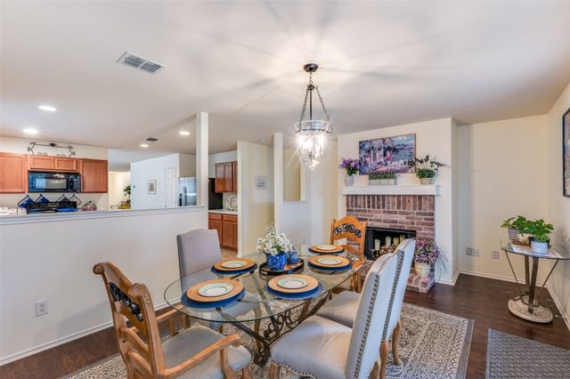 3404 Highpoint Drive, Denton, TX 76210