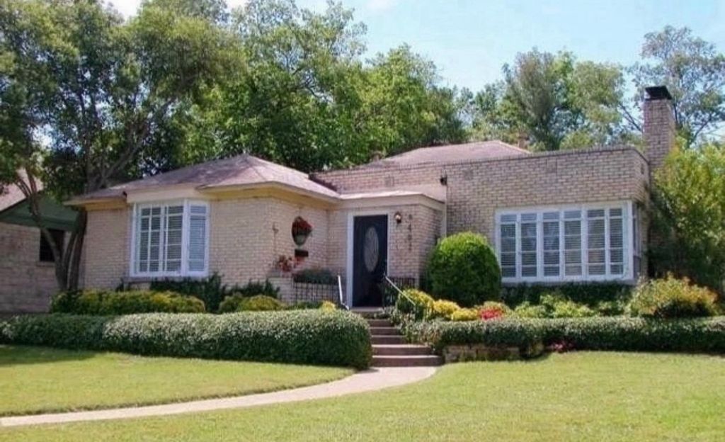 6402 Vickery Boulevard, Dallas, TX 75214