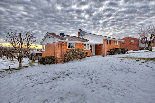 1285 Scenic Drive, Latrobe, PA 15650