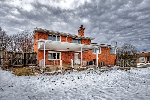 1285 Scenic Drive, Latrobe, PA 15650