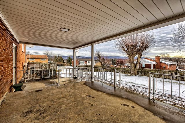 1285 Scenic Drive, Latrobe, PA 15650