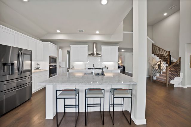 449 Beechwood Drive, Lavon, TX 75166