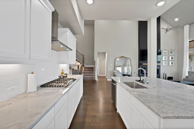 449 Beechwood Drive, Lavon, TX 75166