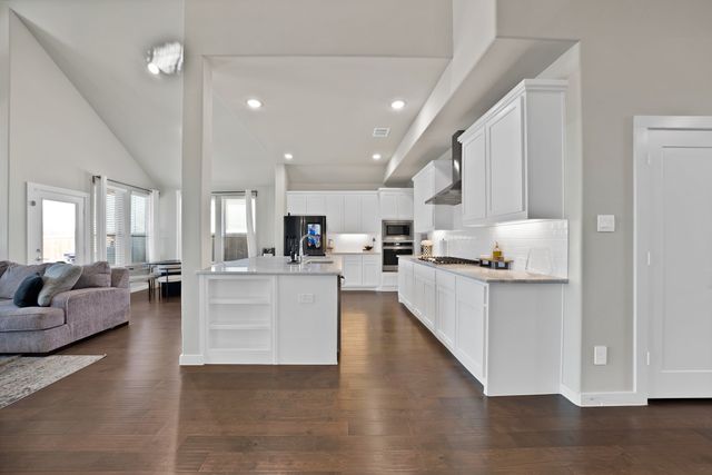 449 Beechwood Drive, Lavon, TX 75166