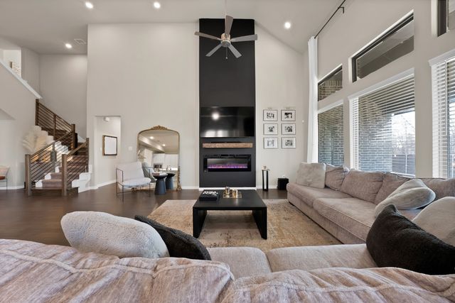 449 Beechwood Drive, Lavon, TX 75166