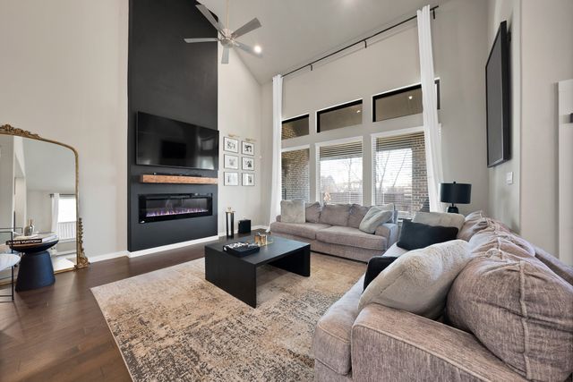 449 Beechwood Drive, Lavon, TX 75166