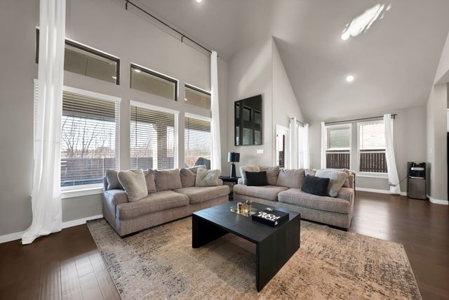 449 Beechwood Drive, Lavon, TX 75166