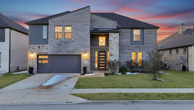 449 Beechwood Drive, Lavon, TX 75166