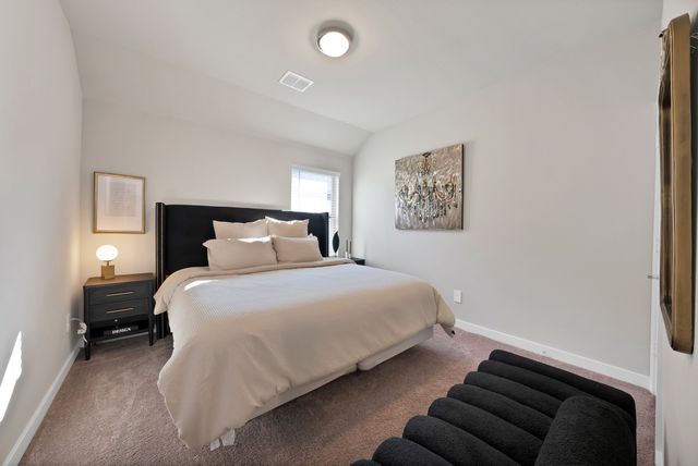 449 Beechwood Drive, Lavon, TX 75166