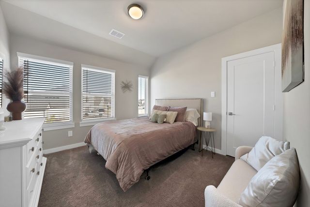 449 Beechwood Drive, Lavon, TX 75166