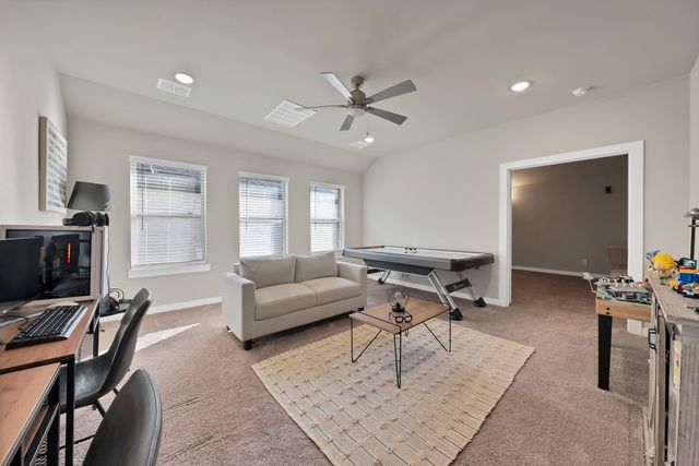 449 Beechwood Drive, Lavon, TX 75166