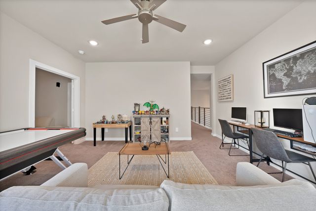 449 Beechwood Drive, Lavon, TX 75166