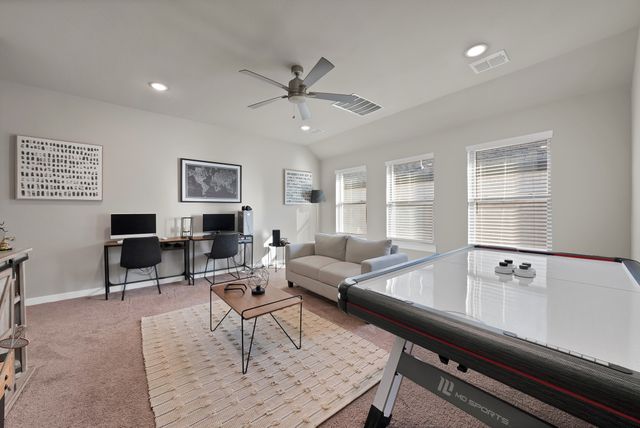 449 Beechwood Drive, Lavon, TX 75166